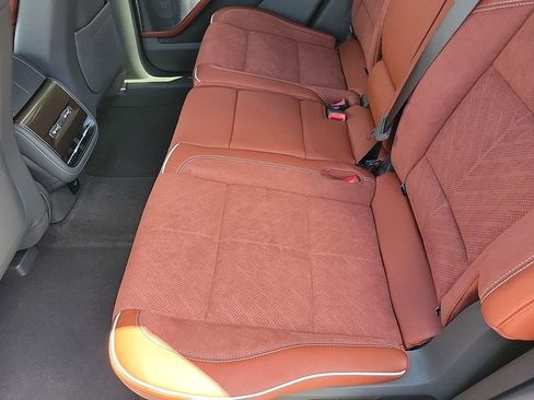 Used 2024 Lincoln Nautilus Black Label image 11