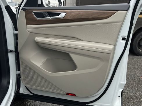 New 2026 Volkswagen Atlas SE AWD/4WD image 9