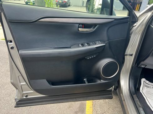 Used 2019 Lexus NX 300h AWD w/ Premium Package image 10