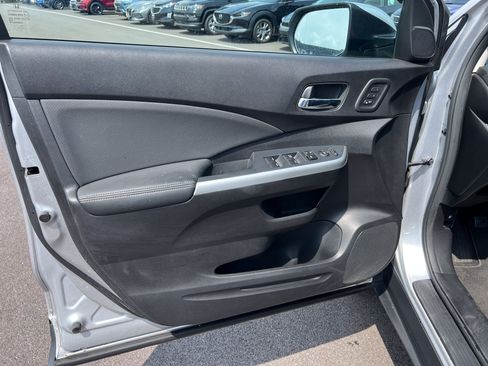 Used 2015 Honda CR-V Touring image 14