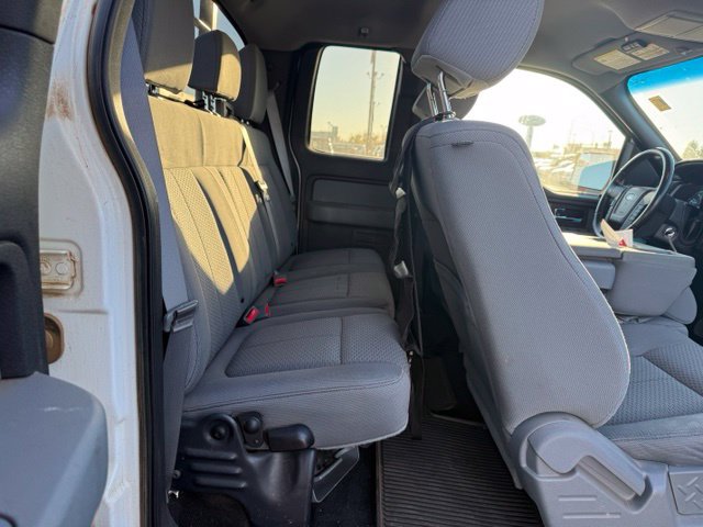 Used 2012 Ford F150 XLT w/ XLT Convenience Pkg AWD/4WD image 13