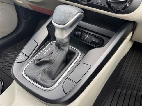 New 2025 Kia Soul LX image 20