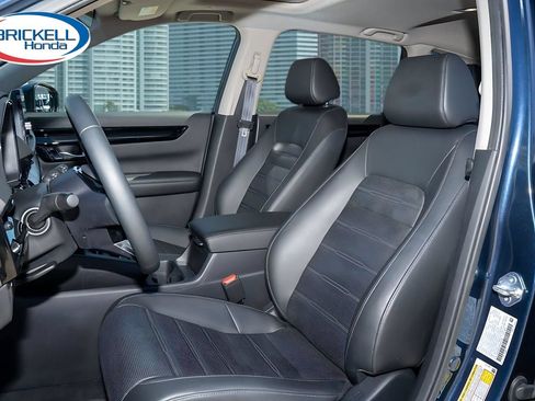 Certified 2023 Honda CR-V EX-L image 19