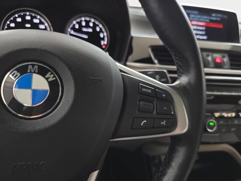 Used 2018 BMW X2 xDrive28i w/ Convenience Package AWD/4WD image 18