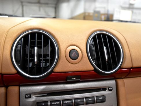 Used 2008 Porsche Boxster image 29