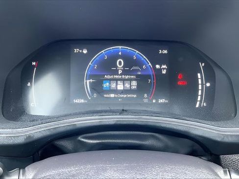 Used 2025 Toyota Grand Highlander XLE image 15