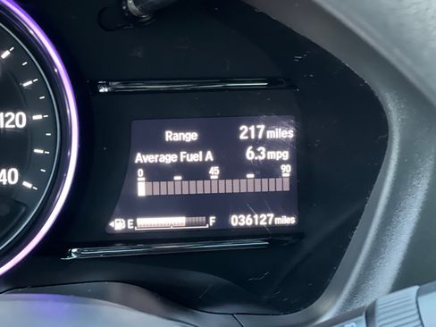 Used 2021 Honda HR-V EX image 26