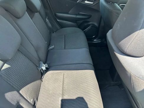 Used 2018 Honda Fit EX image 15