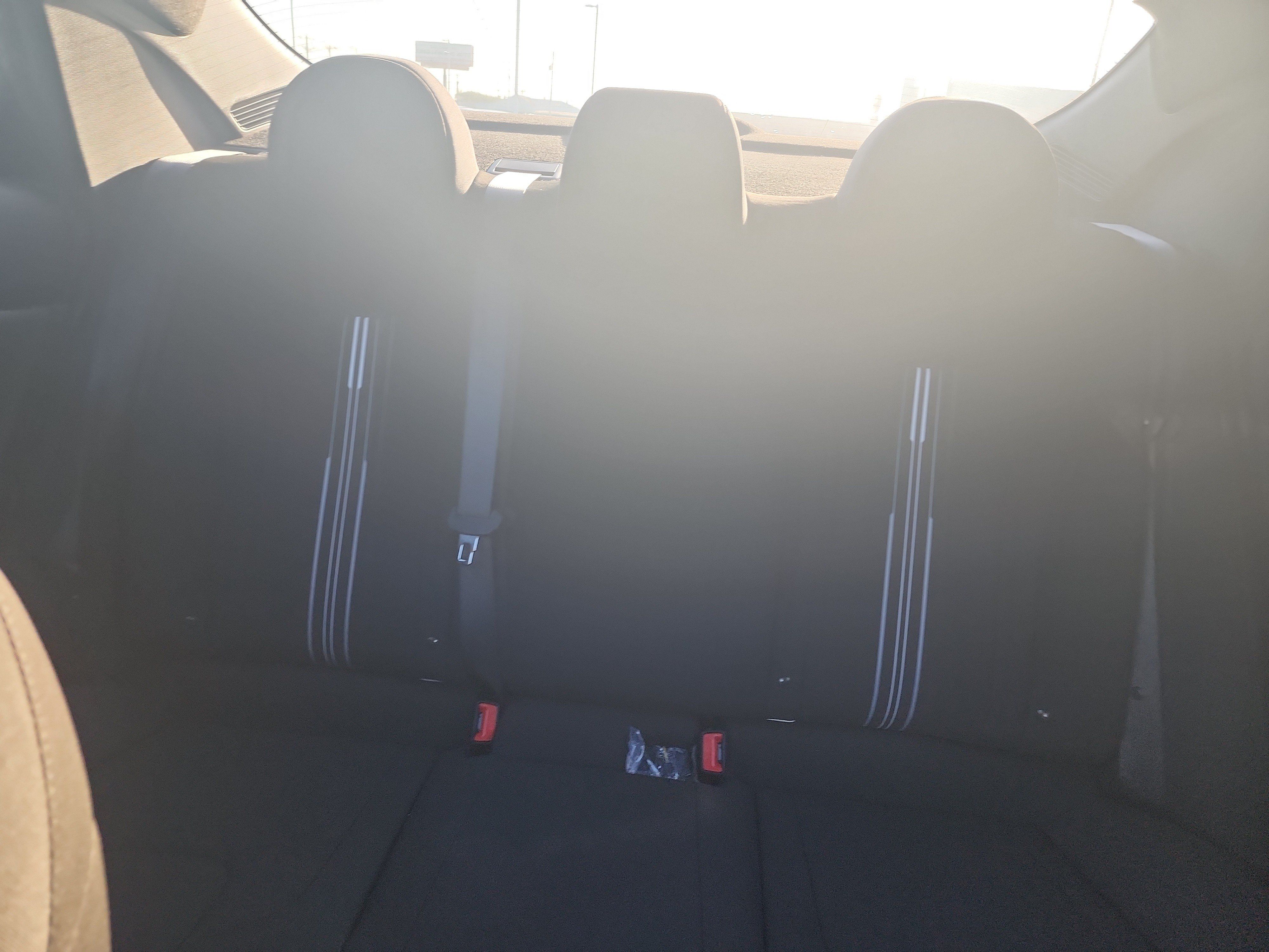 Used 2025 Hyundai Elantra SEL FWD image 22