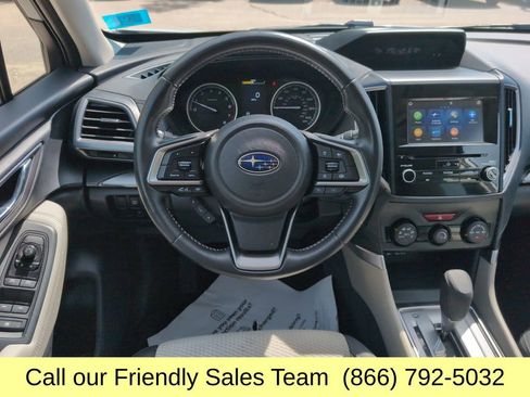 Used 2023 Subaru Forester Premium AWD/4WD image 14
