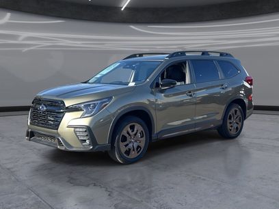 New 2026 Subaru Ascent Limited Bronze w/ Popular Package #2
