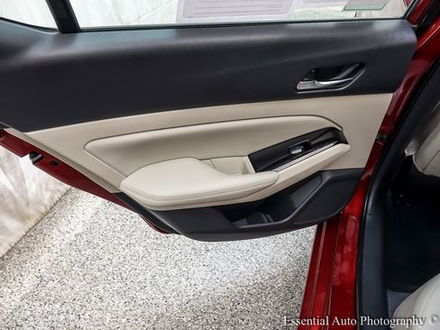 Used 2020 Nissan Altima 2.5 Platinum image 24