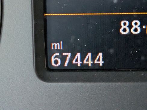 Used 2020 Volkswagen Passat 2.0T R-Line FWD image 25