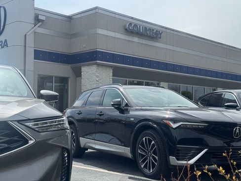 New 2026 Acura MDX w/ Advance Package image 55