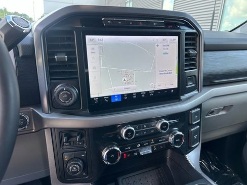 Used 2024 Ford F150 XLT w/ Equipment Group 302A MID image 25