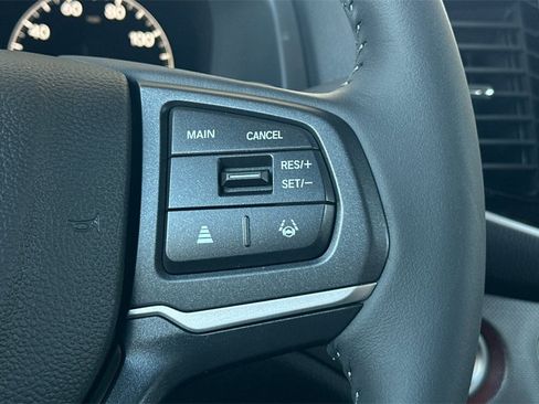 New 2025 Honda Ridgeline RTL image 27