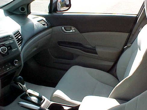 Used 2012 Honda Civic EX image 16