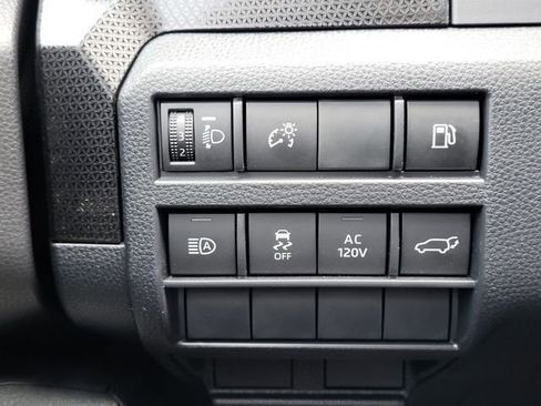 Used 2025 Toyota 4Runner Limited image 27