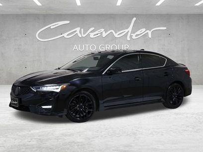 Used 2021 Acura ILX