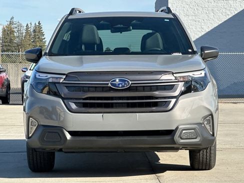 New 2026 Subaru Forester Premium image 8