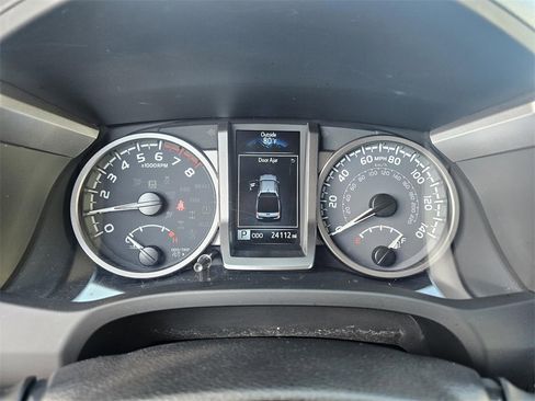 Used 2023 Toyota Tacoma SR5 image 15
