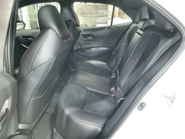 New 2026 Toyota Corolla GR AWD/4WD image 23