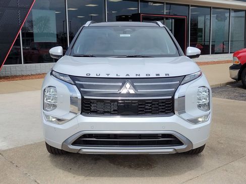 New 2026 Mitsubishi Outlander SEL AWD/4WD image 13