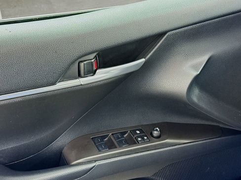 Certified 2024 Toyota Camry SE w/ Cold Weather Package image 13