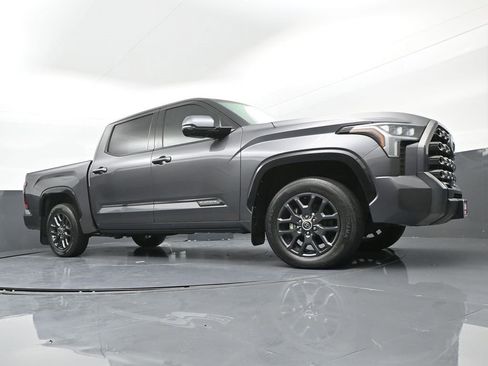 Used 2023 Toyota Tundra Platinum image 26