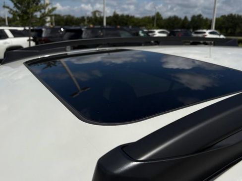 New 2026 Subaru Crosstrek 2.5i Sport AWD/4WD image 9