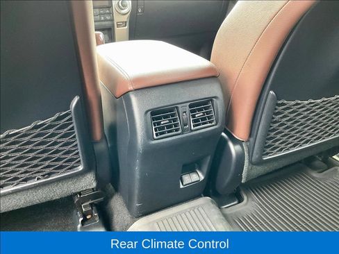 Used 2022 Toyota 4Runner Limited AWD/4WD image 21