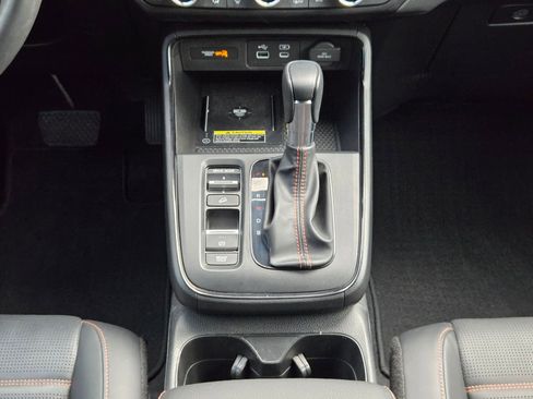 Used 2024 Honda CR-V Sport-L image 19