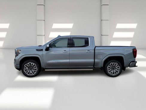 New 2026 GMC Sierra 1500 Denali Ultimate image 4