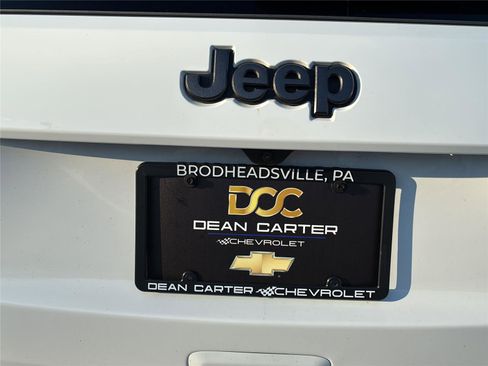 Used 2021 Jeep Grand Cherokee Limited w/ Quick Order Package 28K 80th image 41