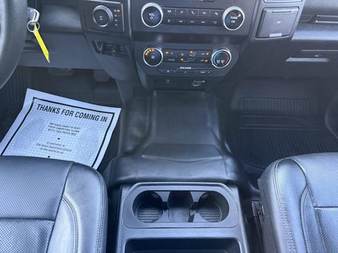Used 2020 Ford Expedition XL AWD/4WD image 31