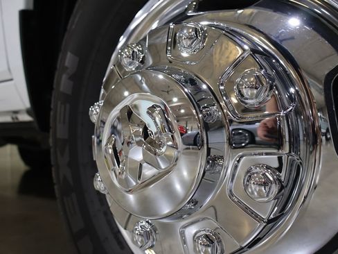 Used 2019 RAM 3500 Big Horn image 71