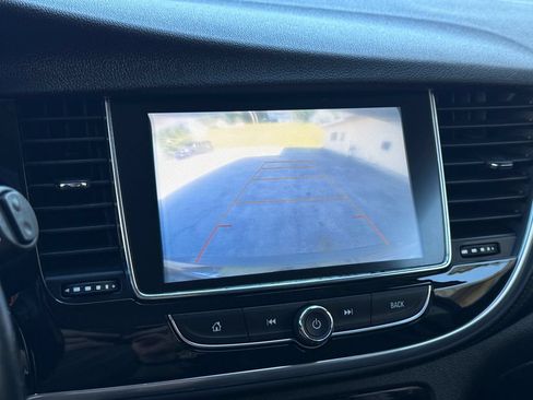 Used 2019 Buick Encore Preferred AWD/4WD image 16