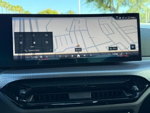 Used 2026 BMW 430i Coupe w/ Parking Assistance Package image 26