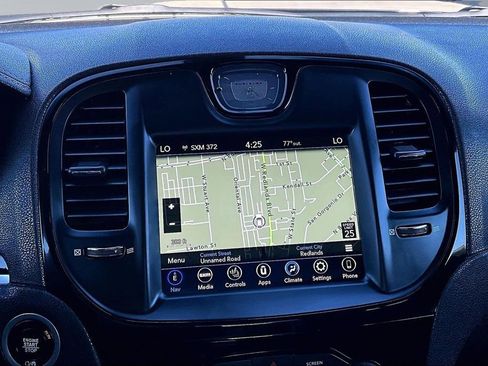 Certified 2023 Chrysler 300 S RWD image 10
