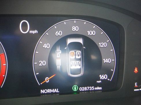 Used 2023 Acura Integra A-Spec FWD image 50