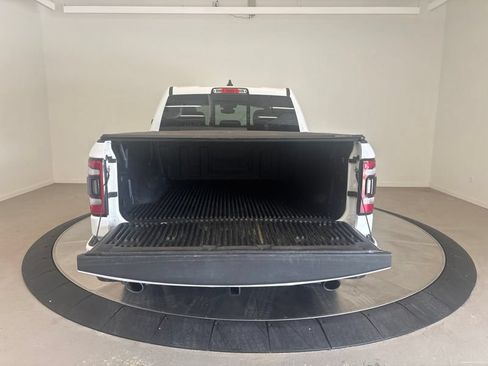 Used 2021 RAM 1500 Big Horn AWD/4WD image 10