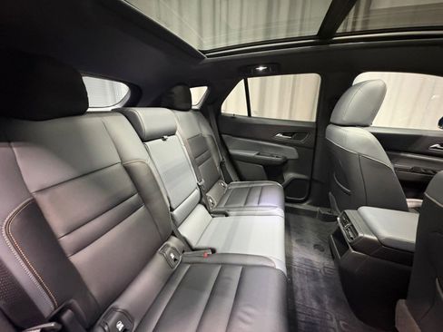 Used 2024 Honda Prologue Touring image 29