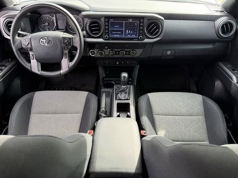 Certified 2020 Toyota Tacoma TRD Off-Road image 12