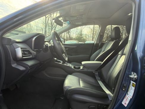 Used 2020 Subaru Outback Onyx Edition XT image 36