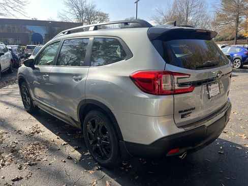 New 2026 Subaru Ascent Bronze Edition AWD/4WD image 5