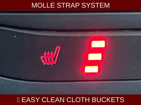 Used 2022 Ford Bronco Sport Big Bend w/ Convenience Package image 15