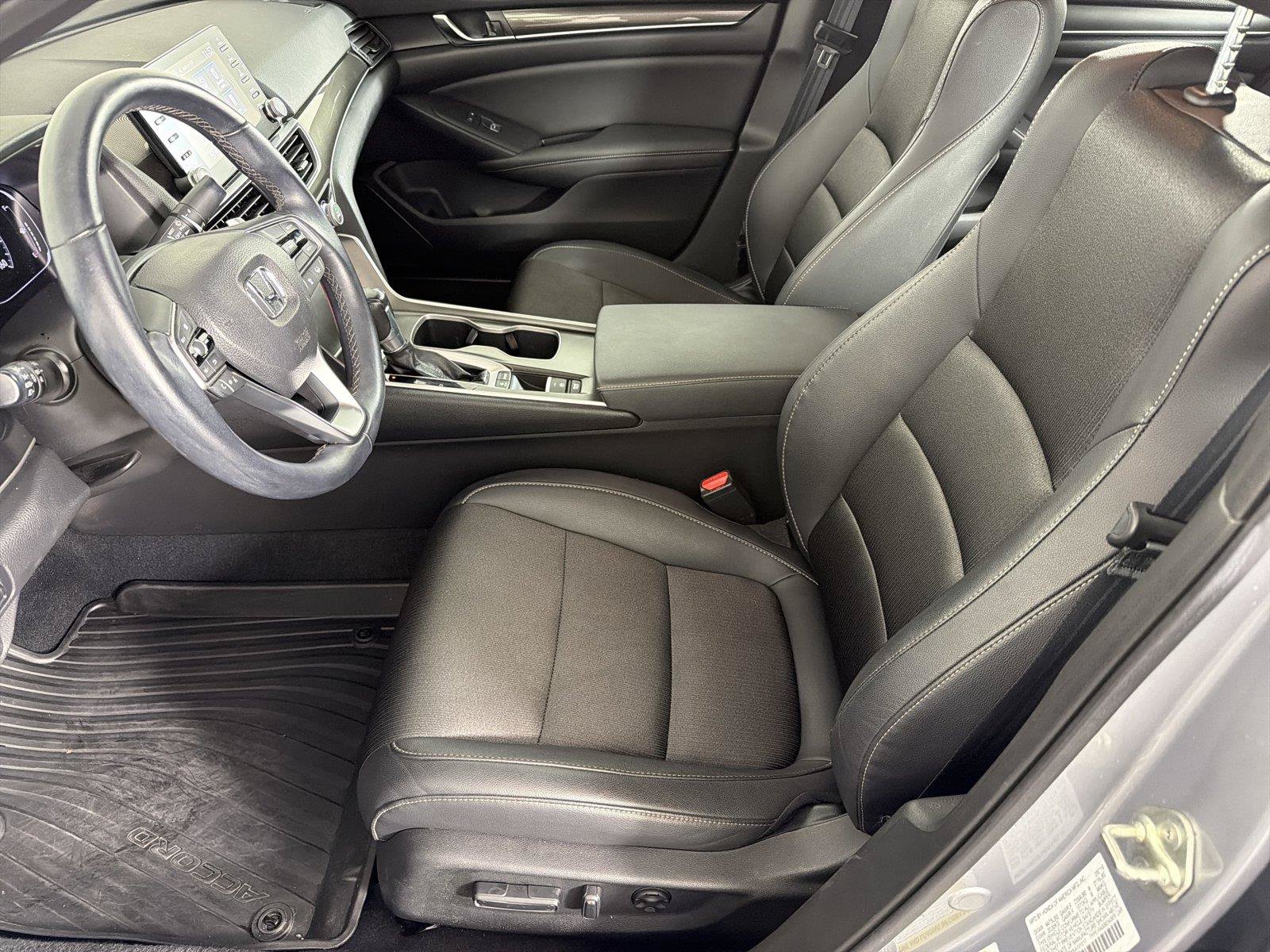 Used 2019 Honda Accord Sport image 7