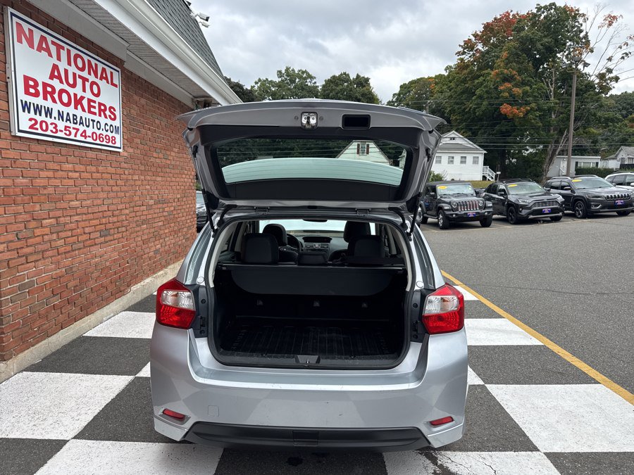 Used 2013 Subaru Impreza 2.0i Sport Limited AWD/4WD image 33
