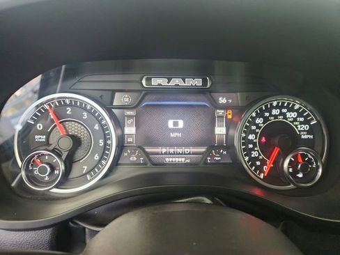 Used 2022 RAM 1500 Laramie image 12