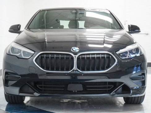 Used 2024 BMW 228i xDrive Gran Coupe w/ Convenience Package AWD/4WD image 24
